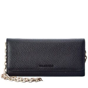Valentino By Mario Valentino Juniper Crossbody Chain Bag